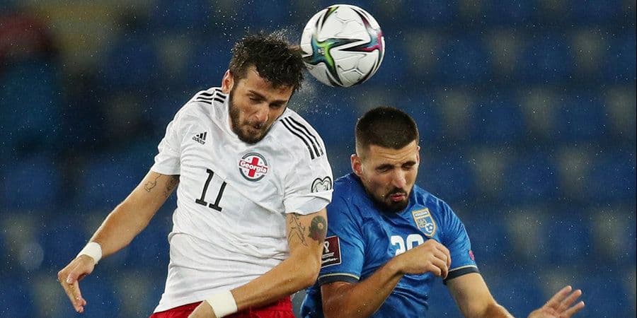 Косово - Греция