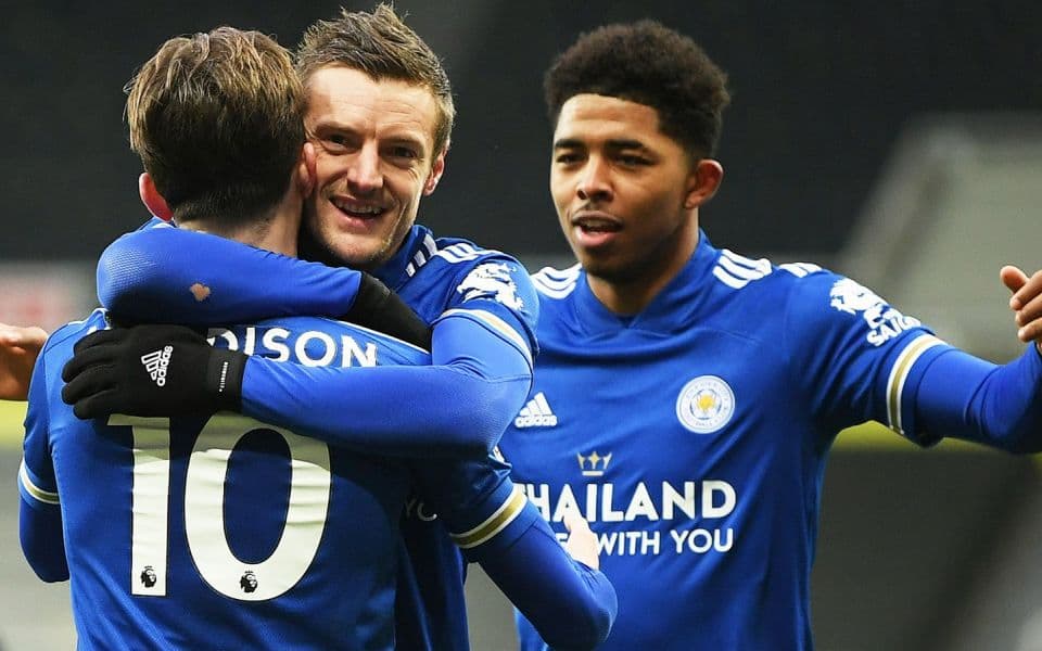 «Миллуол» - «Лестер»