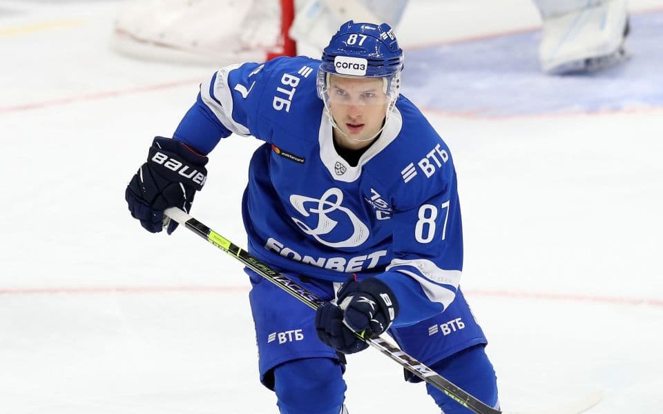 Сочи - Динамо Москва