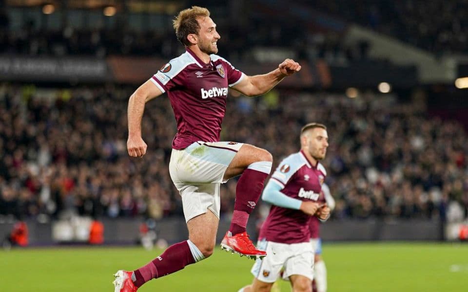 «Вест Хэм» – «Тоттенхэм»