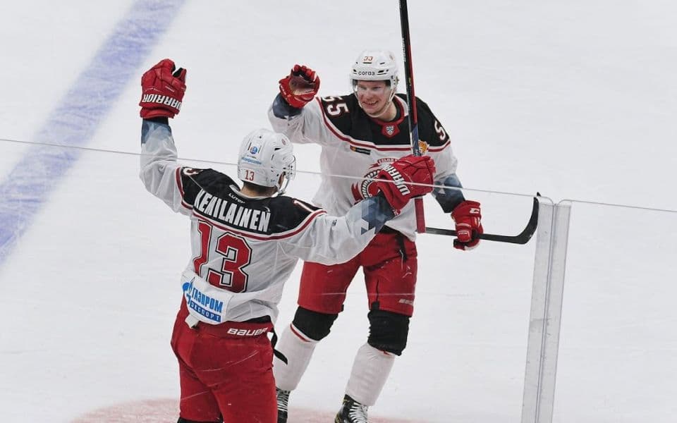 Трактор - Витязь