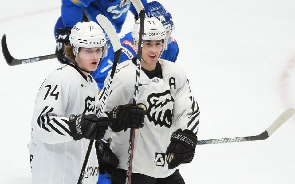 Салават Юлаев - Трактор