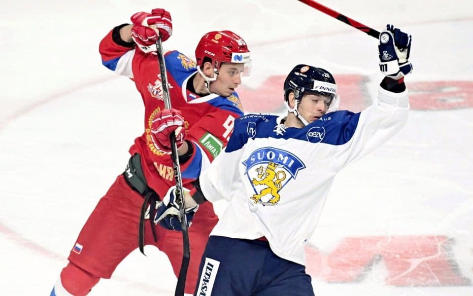 Швеция - Россия