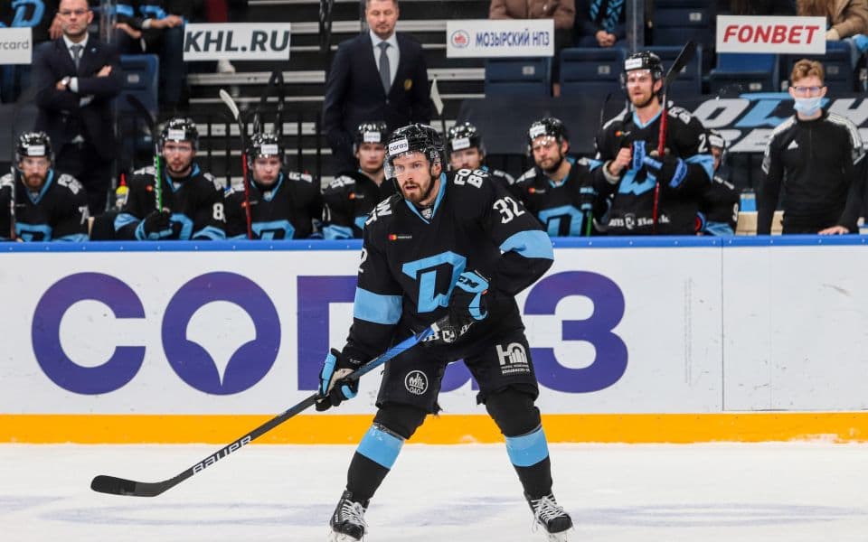 Динамо Мн - ЦСКА