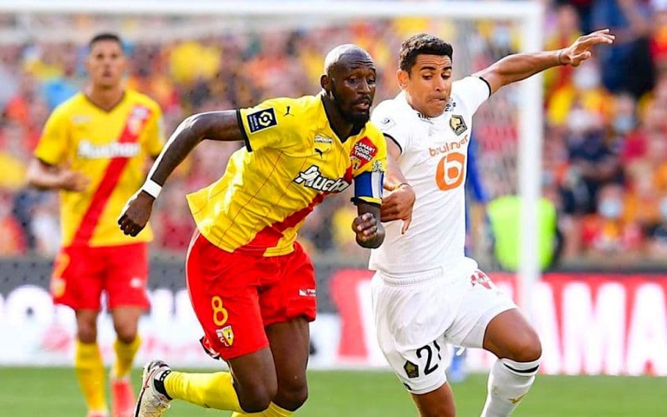 Брест - Ланс