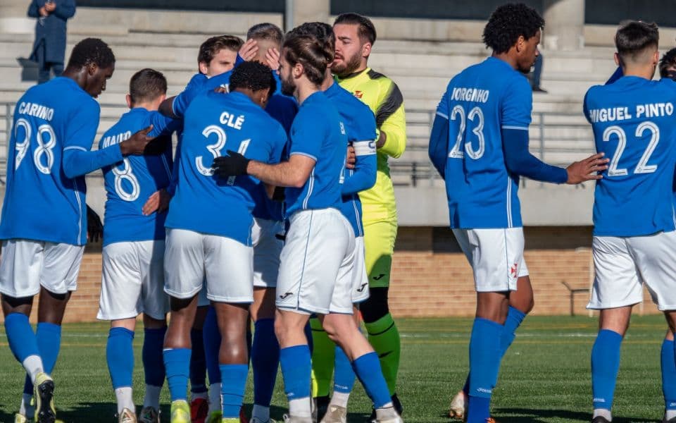 «Белененсеш» - «Бенфика»