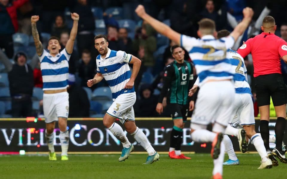 «КПР» - «Сток Сити»