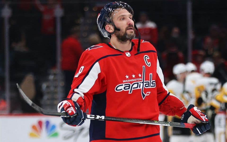 Виннипег - Вашингтон