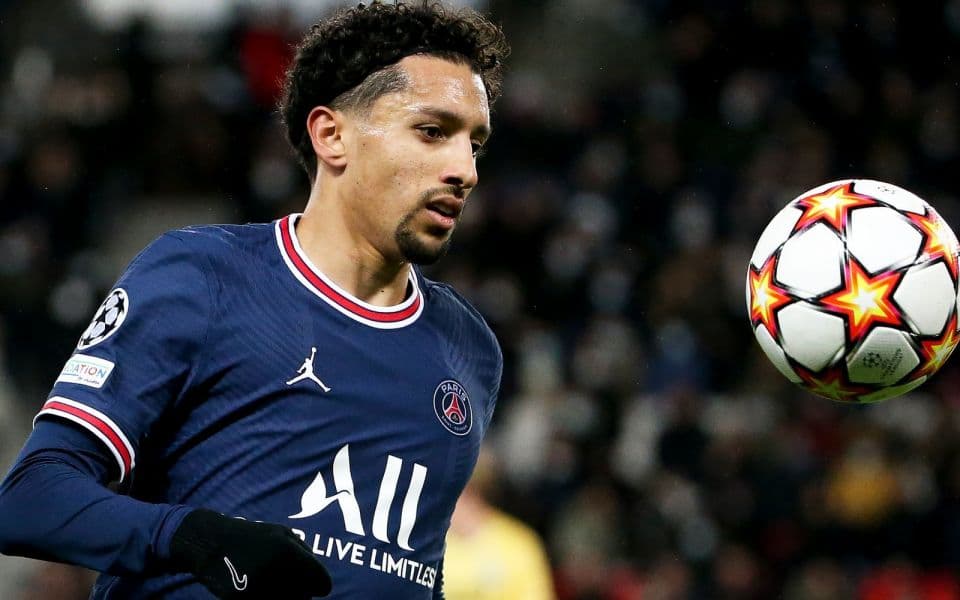 Лорьян - ПСЖ