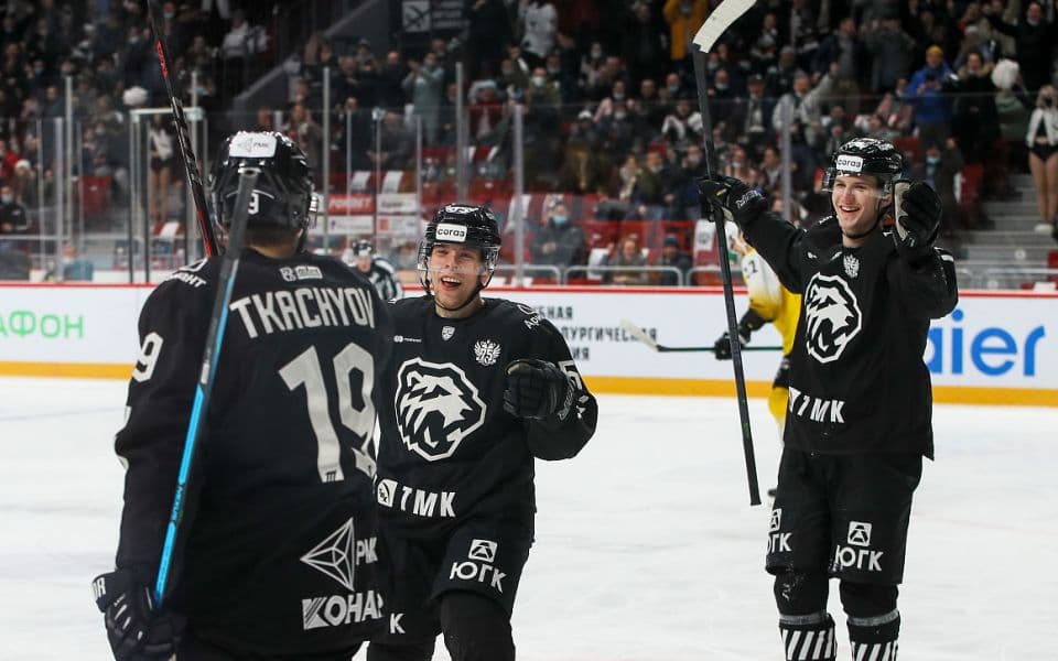 Сочи - Трактор