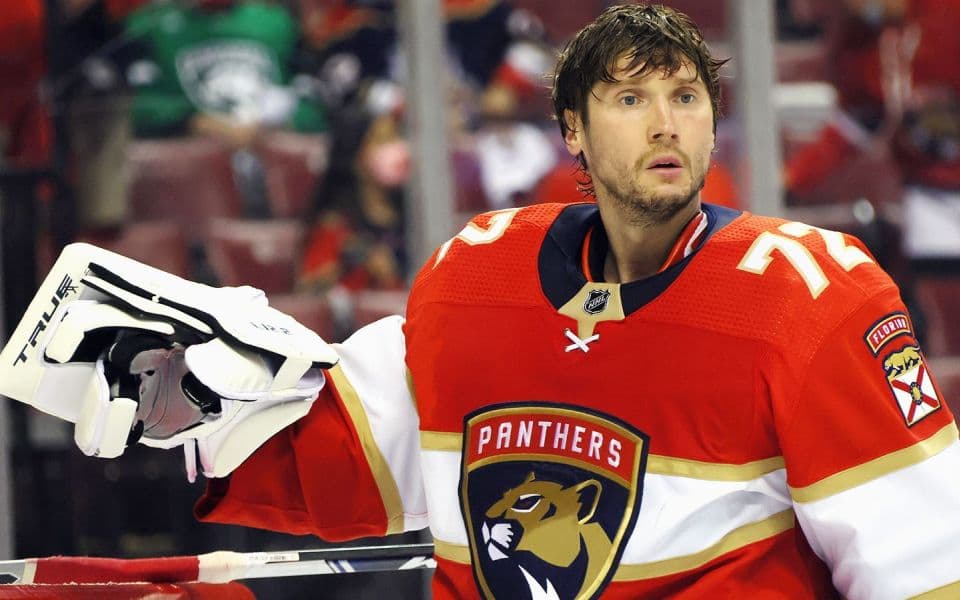 Каролина - Флорида