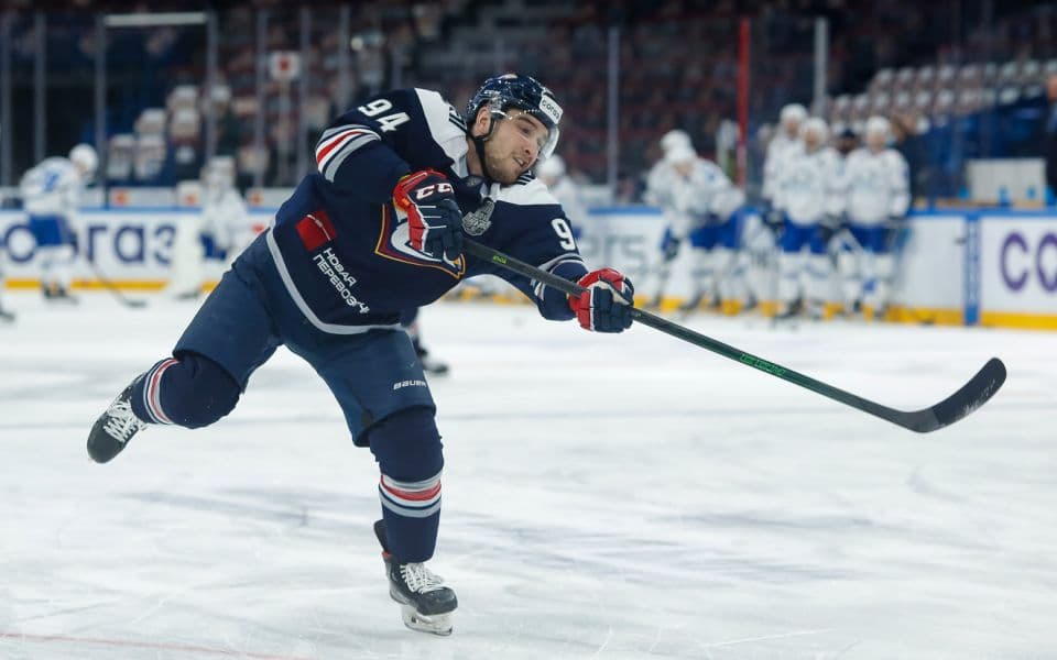 Металлург - Барыс