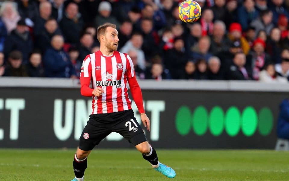 «Норвич» - «Брентфорд»