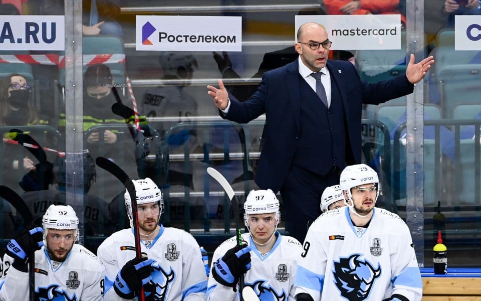 Динамо Мн - СКА