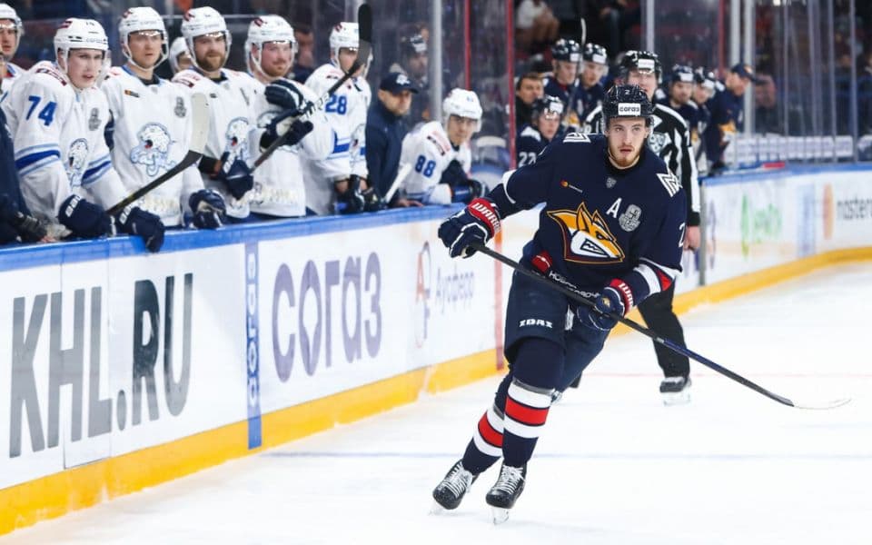 Барыс - Металлург