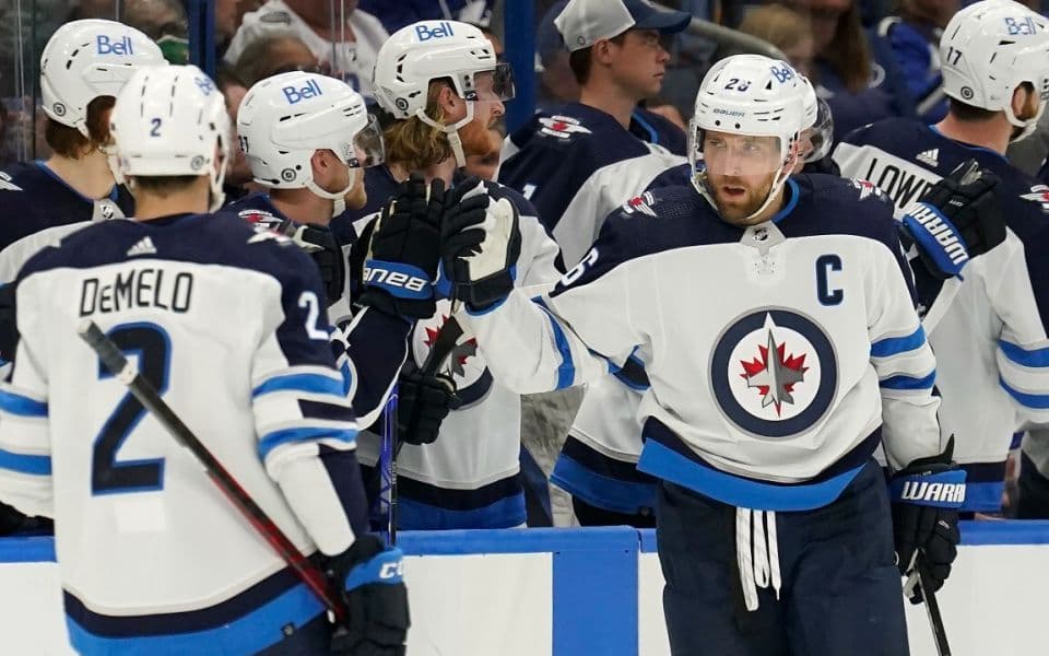 Виннипег - Колорадо