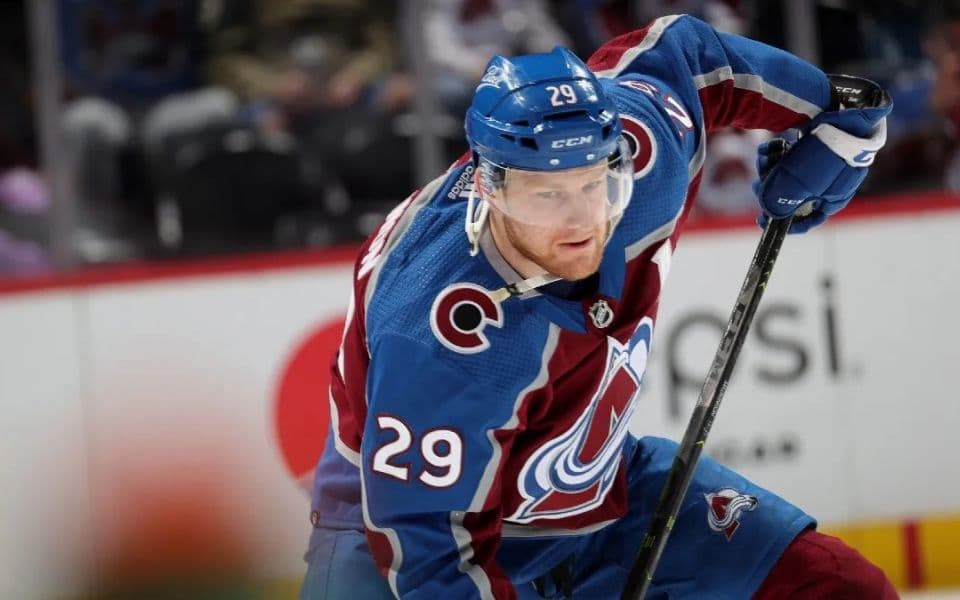 Виннипег - Колорадо