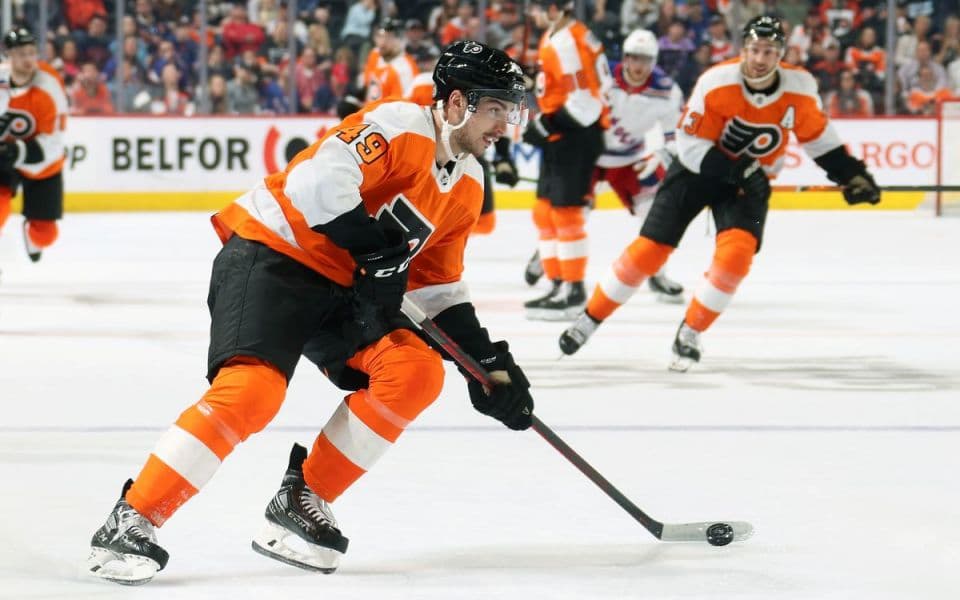 Чикаго - Филадельфия