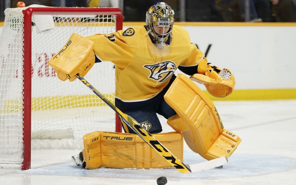 Колорадо - Нэшвилл