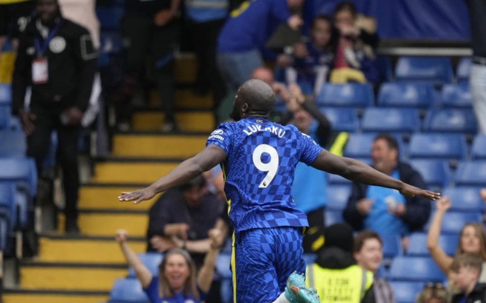 «Лидс» - «Челси»