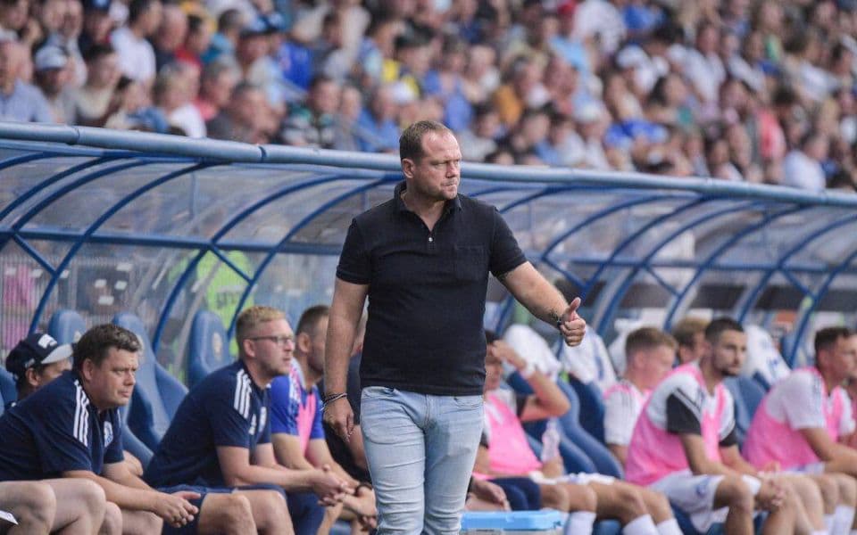 «Спартак» - «Оренбург»