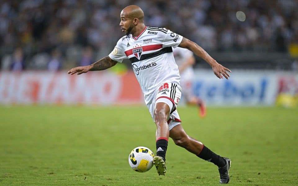 Сан-Паулу - Сеара