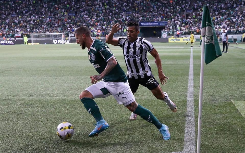 Сан-Паулу - Сеара