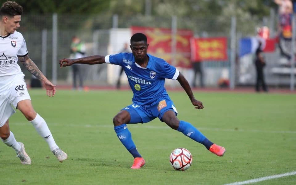 Бордо - Ньор