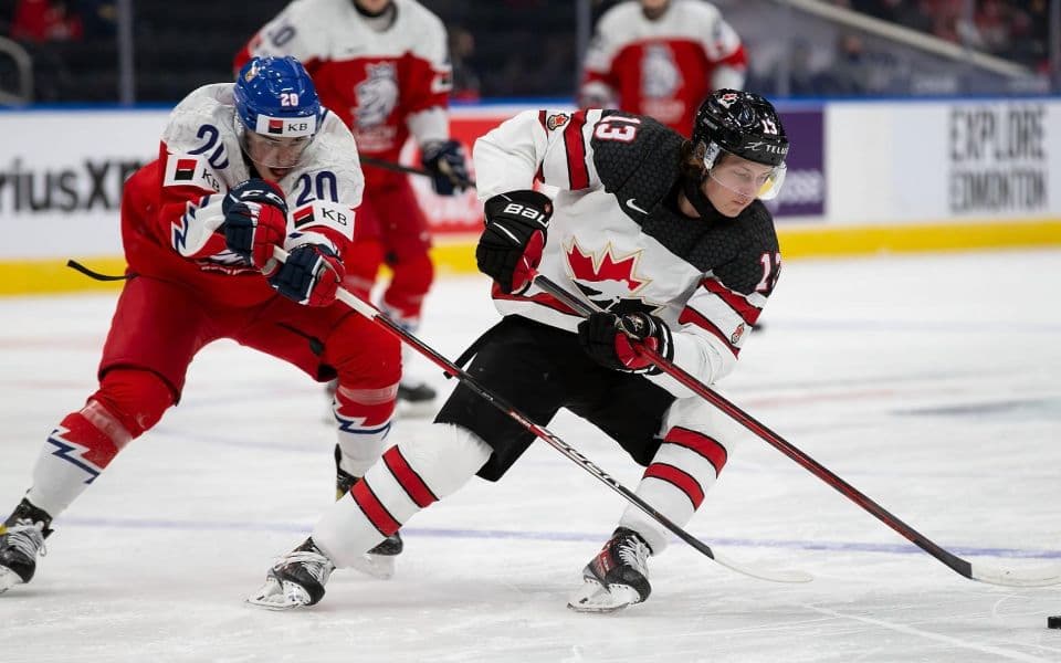 Канада - Финляндия