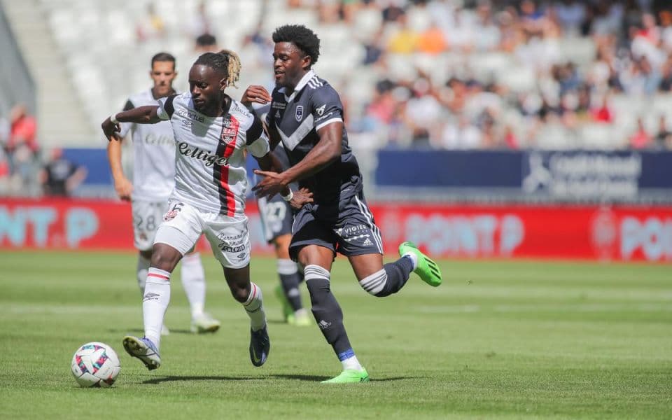 Мец - Генгам