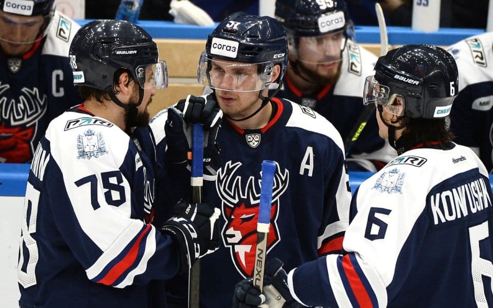 Торпедо - Барыс