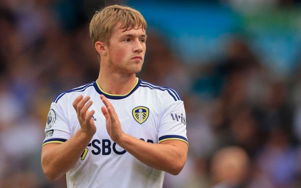 «Лидс» – «Арсенал»