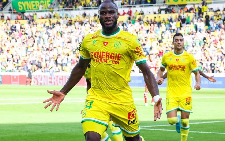 Нант - Карабах