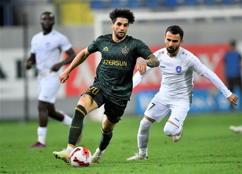 Нант - Карабах