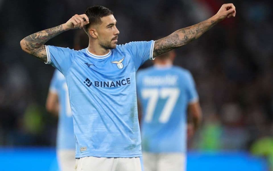 «Рома» - «Лацио»