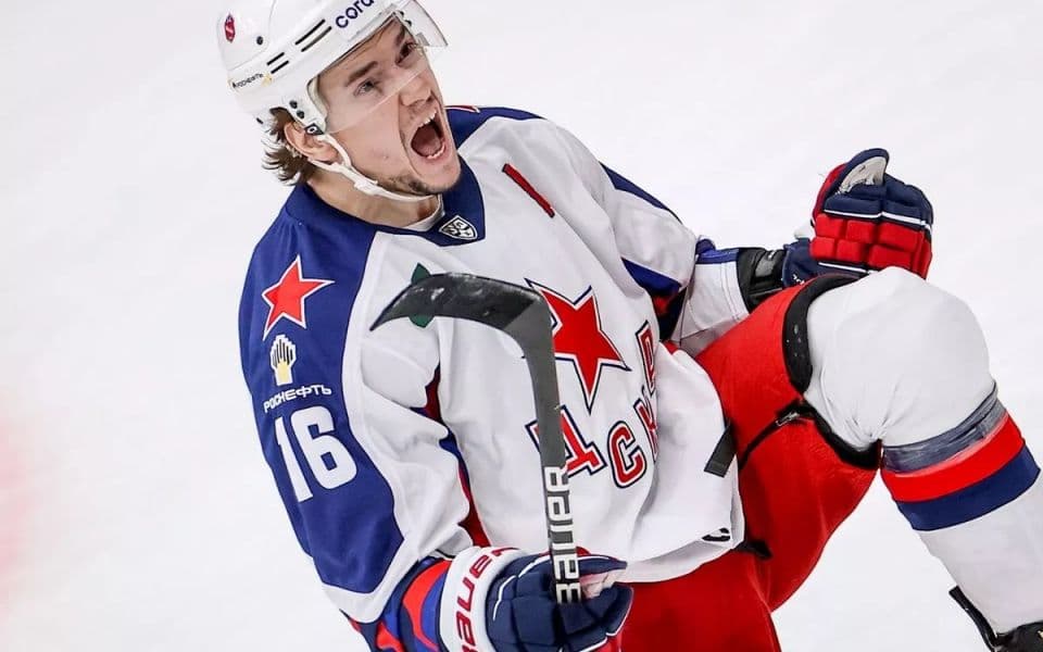 Торпедо - ЦСКА