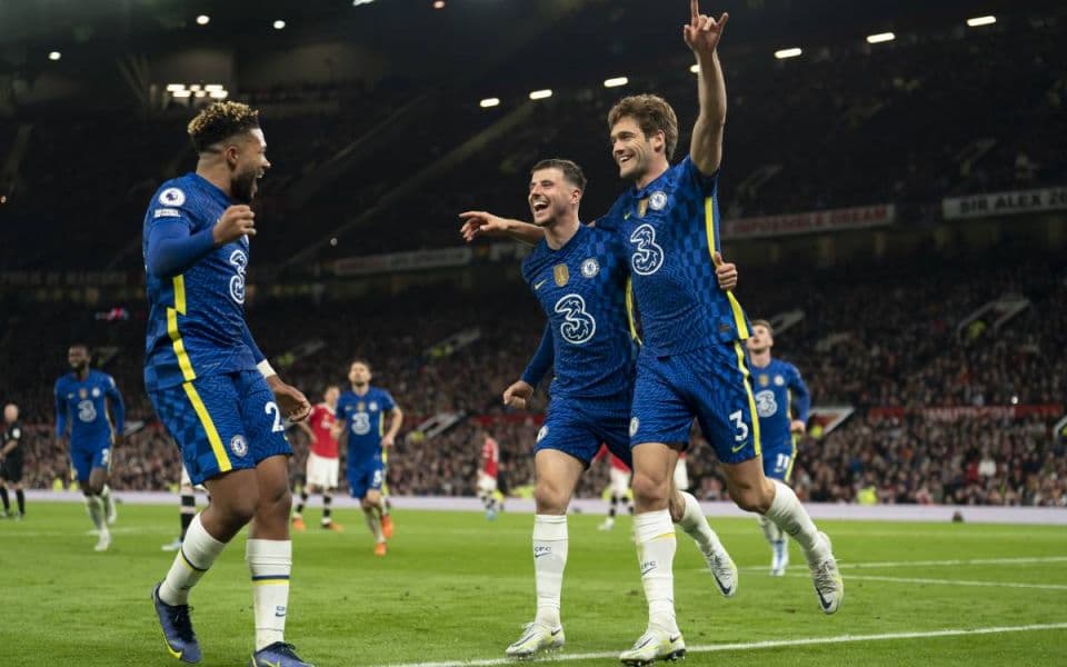 «Челси» - «Борнмут»