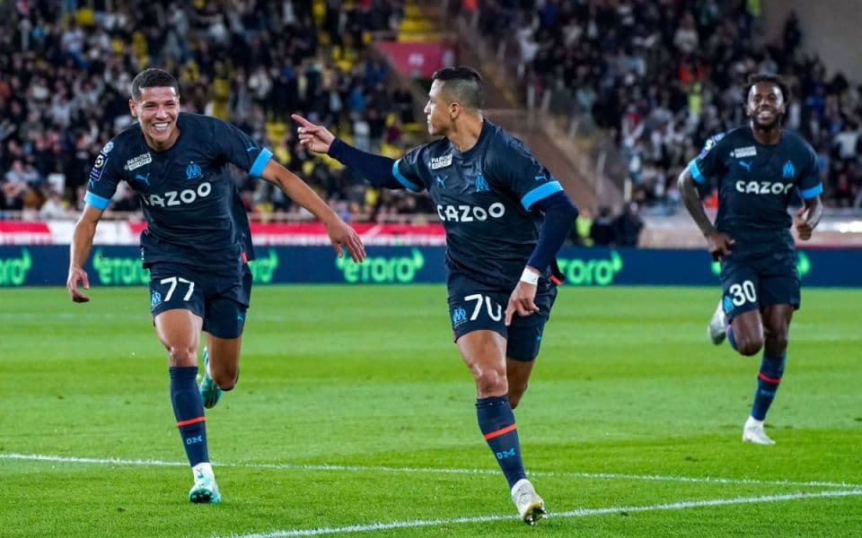 Марсель - Тулуза