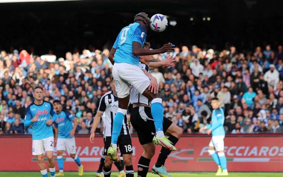 «Интер» - «Наполи»