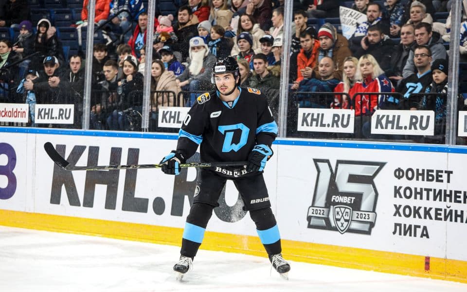 Адмирал - Динамо Мн