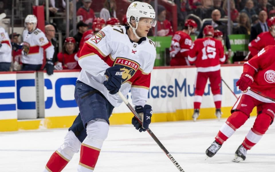 Колорадо - Флорида