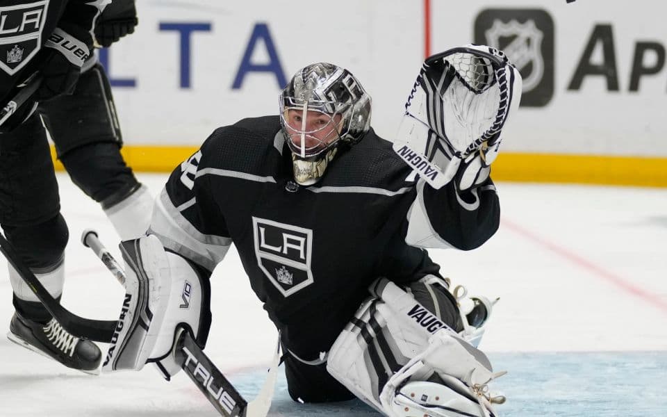 Флорида - Лос-Анджелес