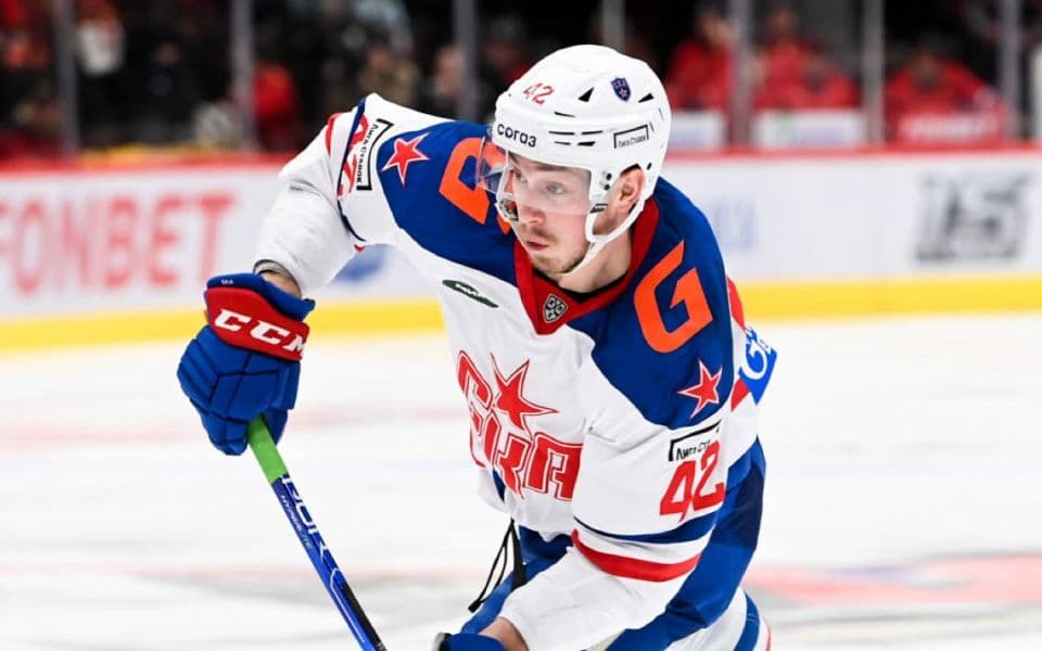 СКА - Сибирь