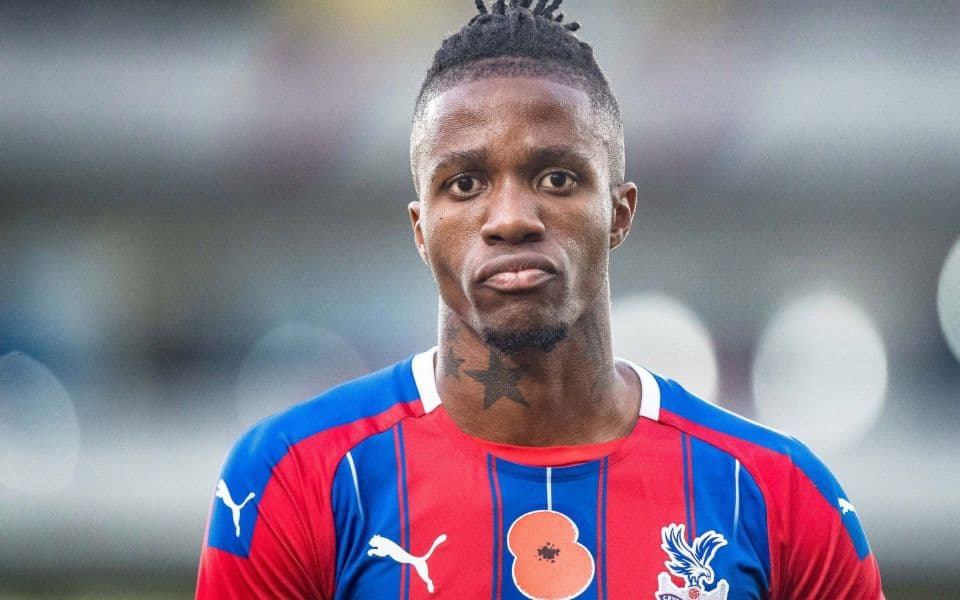 «Брентфорд» - «Кристал Пэлас»