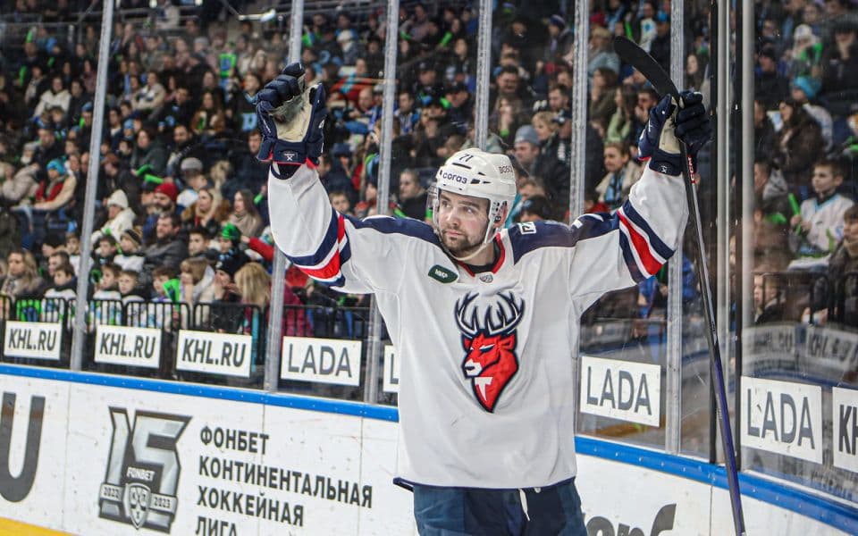 ЦСКА - Торпедо