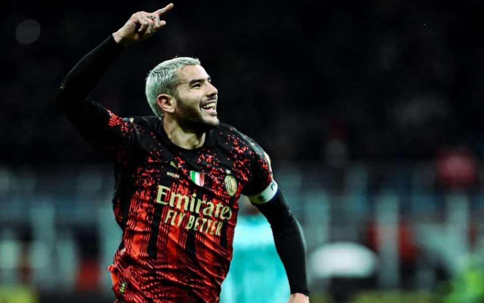 «Фиорентина» - «Милан»