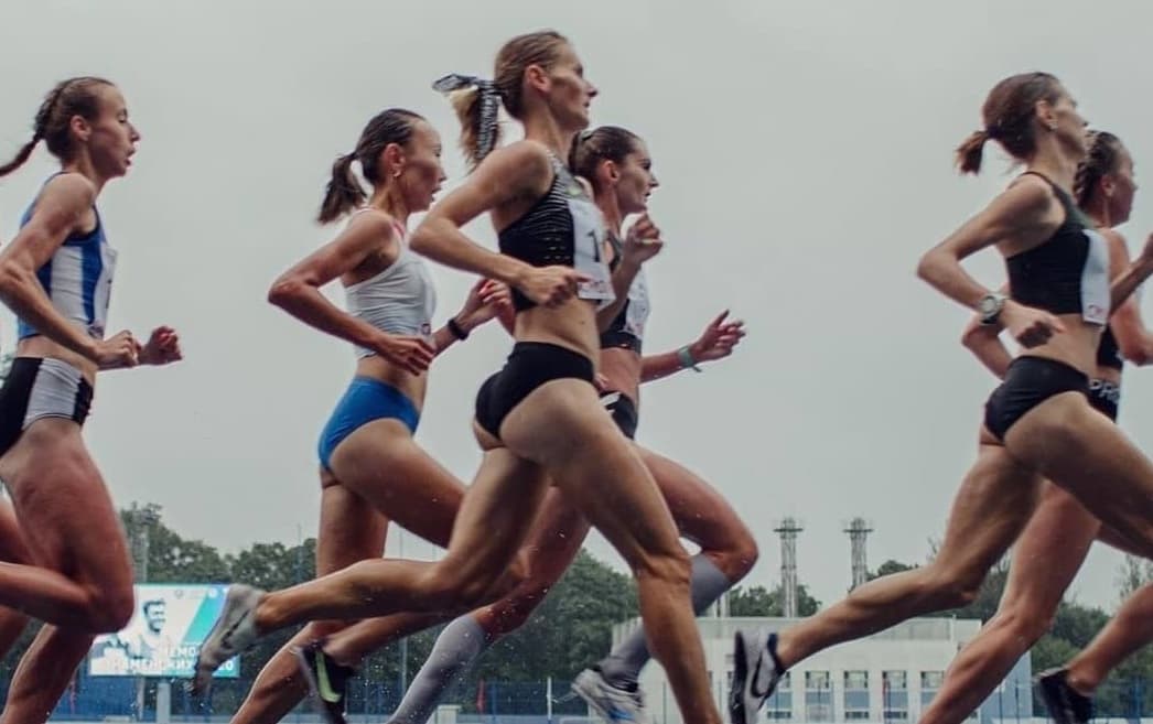 Легкоатлетку Карамашеву второй раз в карьере дисквалифицирована за допинг