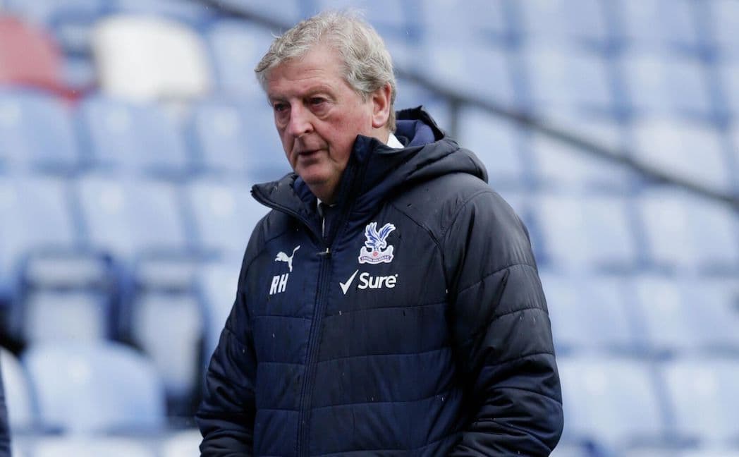 «Кристал Пэлас» объявил о назначении Ходжсона на пост главного тренера команды