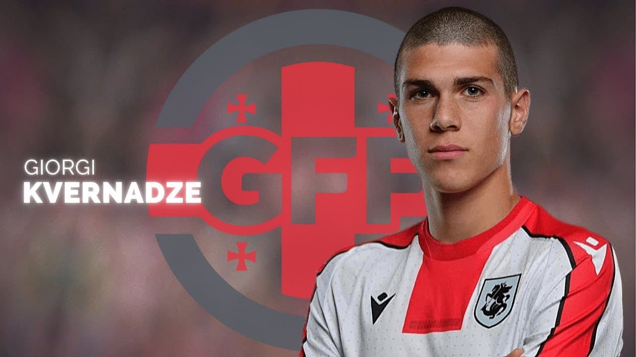 «Фрозиноне» готов подписать вингера батумского «Динамо» Квернадзе