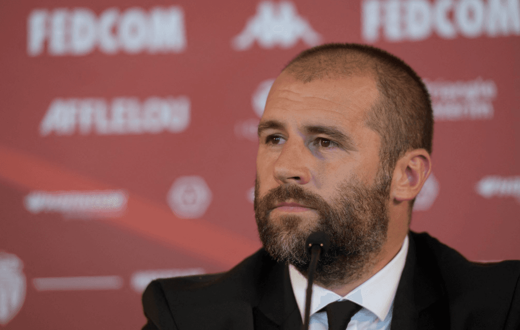 Пол Митчелл покинет пост спортивного директора «Монако»